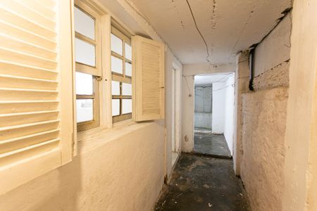 Casa de condomínio para alugar com 80m², 3 quartos e sem vagaCorredor Lateral de Ventilação