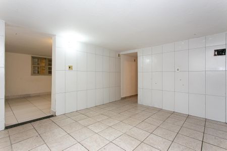 Casa de condomínio para alugar com 80m², 3 quartos e sem vagaCozinha
