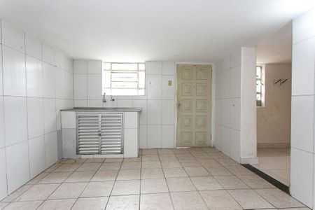 Casa de condomínio para alugar com 80m², 3 quartos e sem vagaCozinha