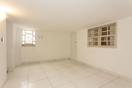 Sala de casa de condomínio para alugar com 3 quartos, 80m² em Tatuapé, São Paulo
