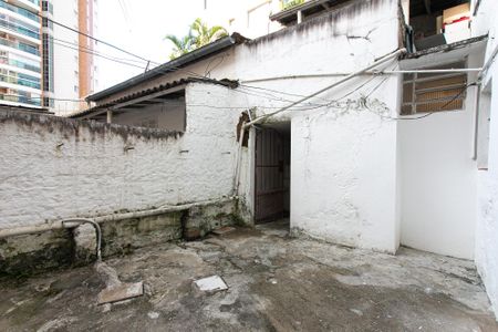 Casa de condomínio para alugar com 80m², 3 quartos e sem vagaQuintal