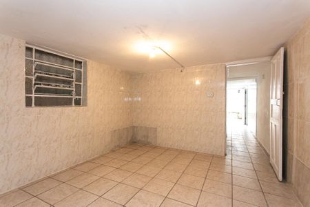 Quarto 2 de casa de condomínio para alugar com 3 quartos, 80m² em Tatuapé, São Paulo