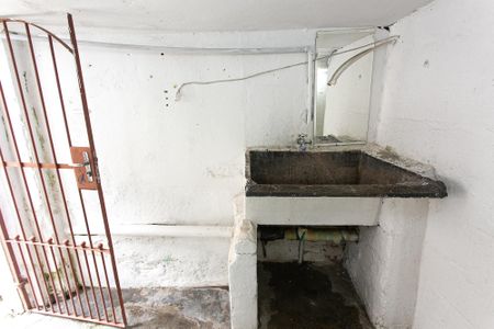 Casa de condomínio para alugar com 80m², 3 quartos e sem vagaÁrea de Serviço