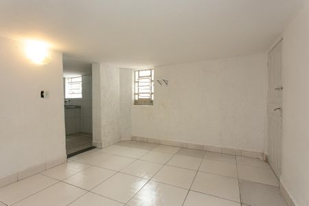 Sala de casa de condomínio para alugar com 3 quartos, 80m² em Tatuapé, São Paulo