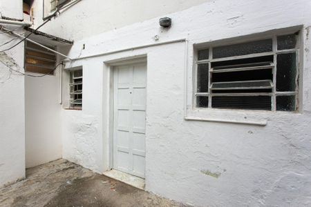 Casa de condomínio para alugar com 80m², 3 quartos e sem vagaEntrada da Casa
