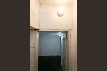 Casa de condomínio para alugar com 80m², 3 quartos e sem vagaBanheiro