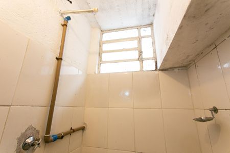 Casa de condomínio para alugar com 80m², 3 quartos e sem vagaBanheiro