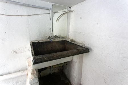 Casa de condomínio para alugar com 80m², 3 quartos e sem vagaÁrea de Serviço