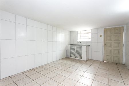 Casa de condomínio para alugar com 80m², 3 quartos e sem vagaCozinha