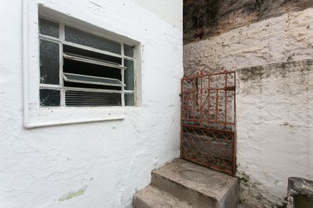 Casa de condomínio para alugar com 80m², 3 quartos e sem vagaQuintal