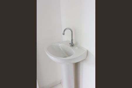 Apartamento para alugar com 2 quartos, 35m² em Morumbi, São Paulo
