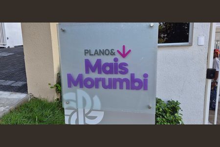 Apartamento para alugar com 2 quartos, 35m² em Morumbi, São Paulo