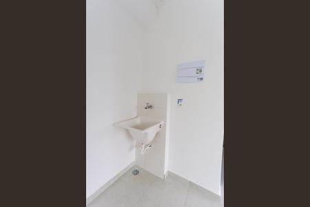 Apartamento para alugar com 2 quartos, 35m² em Morumbi, São Paulo