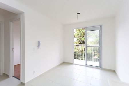 Apartamento para alugar com 2 quartos, 35m² em Morumbi, São Paulo