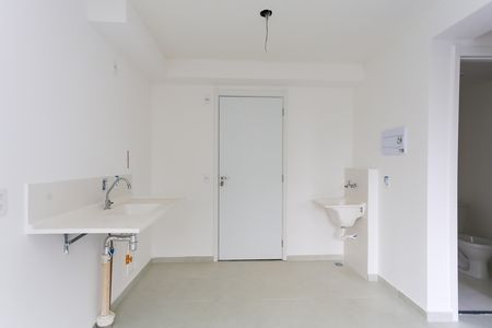 Apartamento para alugar com 2 quartos, 35m² em Morumbi, São Paulo