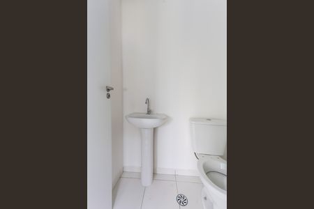 Apartamento para alugar com 2 quartos, 35m² em Morumbi, São Paulo