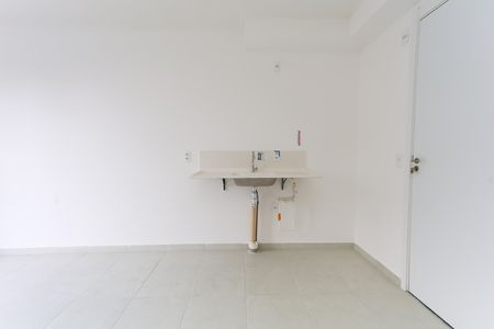 Apartamento para alugar com 2 quartos, 35m² em Morumbi, São Paulo