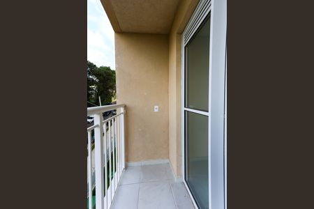 Apartamento para alugar com 2 quartos, 35m² em Morumbi, São Paulo