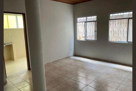 Sala de apartamento para alugar com 1 quarto, 70m² em Saboeiro, Salvador