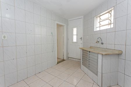 Casa de condomínio para alugar com 30m², 2 quartos e sem vaga Casa de condomínio para alugar com 30m², 2 quartos e sem vagaCozinha