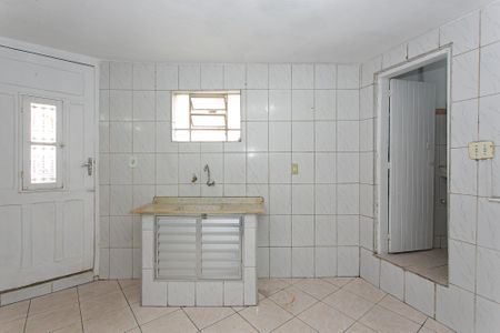 Casa de condomínio para alugar com 30m², 2 quartos e sem vaga Casa de condomínio para alugar com 30m², 2 quartos e sem vagaCozinha