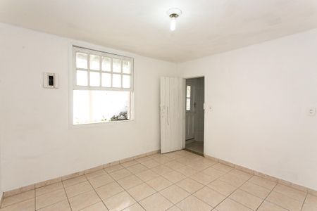 Quarto 1 de casa de condomínio para alugar com 2 quartos, 30m² em Tatuapé, São Paulo