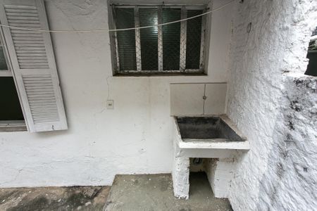 Casa de condomínio para alugar com 30m², 2 quartos e sem vaga Casa de condomínio para alugar com 30m², 2 quartos e sem vagaÁrea de Serviço