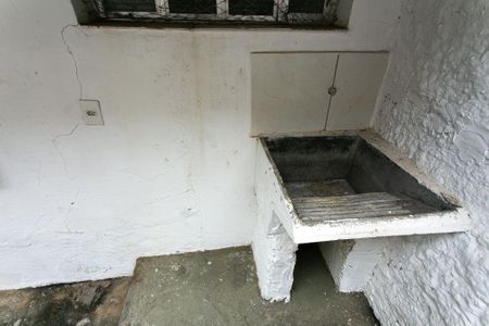 Casa de condomínio para alugar com 30m², 2 quartos e sem vaga Casa de condomínio para alugar com 30m², 2 quartos e sem vagaÁrea de Serviço