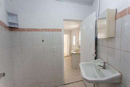 Casa de condomínio para alugar com 30m², 2 quartos e sem vaga