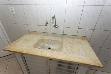 Casa de condomínio para alugar com 30m², 2 quartos e sem vaga Casa de condomínio para alugar com 30m², 2 quartos e sem vagaCozinha