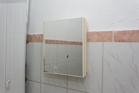 Casa de condomínio para alugar com 30m², 2 quartos e sem vaga