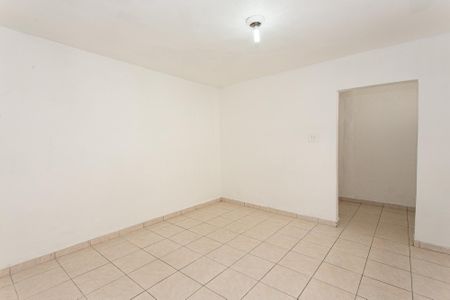 Quarto 1 de casa de condomínio para alugar com 2 quartos, 30m² em Tatuapé, São Paulo