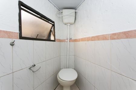 Casa de condomínio para alugar com 30m², 2 quartos e sem vaga