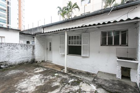 Casa de condomínio para alugar com 30m², 2 quartos e sem vaga Casa de condomínio para alugar com 30m², 2 quartos e sem vagaQuintal