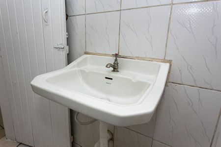 Casa de condomínio para alugar com 30m², 2 quartos e sem vaga