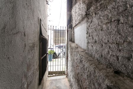Casa de condomínio para alugar com 30m², 2 quartos e sem vaga Casa de condomínio para alugar com 30m², 2 quartos e sem vagaÁrea Comum