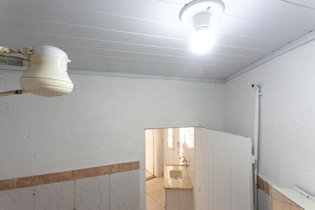 Banheiro - Chuveiro de casa de condomínio para alugar com 2 quartos, 30m² em Tatuapé, São Paulo
