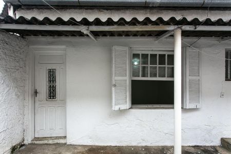 Casa de condomínio para alugar com 30m², 2 quartos e sem vaga Casa de condomínio para alugar com 30m², 2 quartos e sem vagaFachada da Casa