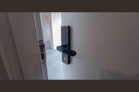 Apartamento para alugar com 40m², 2 quartos e 1 vaga Apartamento para alugar com 40m², 2 quartos e 1 vagaFechadura Eletrônica