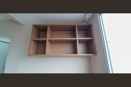 Apartamento à venda com 40m², 2 quartos e 1 vaga Apartamento à venda com 40m², 2 quartos e 1 vagaSala