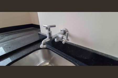 Apartamento para alugar com 40m², 2 quartos e 1 vaga