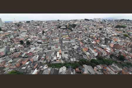 Apartamento à venda com 40m², 2 quartos e 1 vaga Apartamento à venda com 40m², 2 quartos e 1 vagaVista do Quarto 1