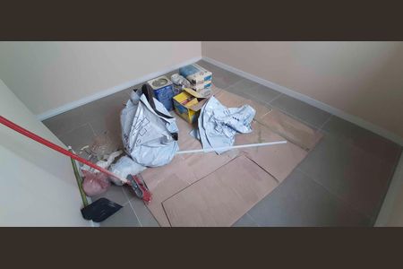Quarto 2 de apartamento à venda com 2 quartos, 40m² em Jaguaribe, Osasco