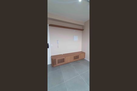 Sala de apartamento à venda com 2 quartos, 40m² em Jaguaribe, Osasco