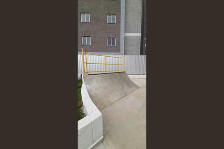 Apartamento à venda com 40m², 2 quartos e 1 vaga Apartamento à venda com 40m², 2 quartos e 1 vagaÁrea comum