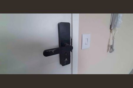 Apartamento para alugar com 40m², 2 quartos e 1 vaga