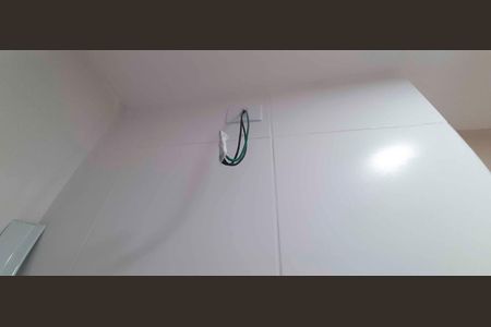 Apartamento para alugar com 40m², 2 quartos e 1 vaga