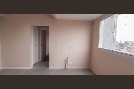 Apartamento para alugar com 40m², 2 quartos e 1 vaga