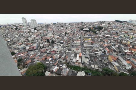 Apartamento à venda com 40m², 2 quartos e 1 vaga Apartamento à venda com 40m², 2 quartos e 1 vagaVista do Quarto 2