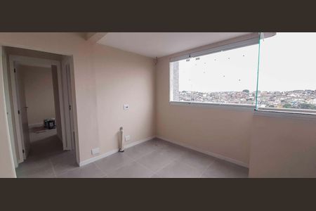 Apartamento para alugar com 40m², 2 quartos e 1 vaga Apartamento para alugar com 40m², 2 quartos e 1 vagaSala